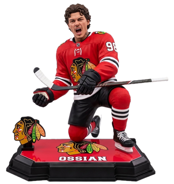 Chicago Blackhawks