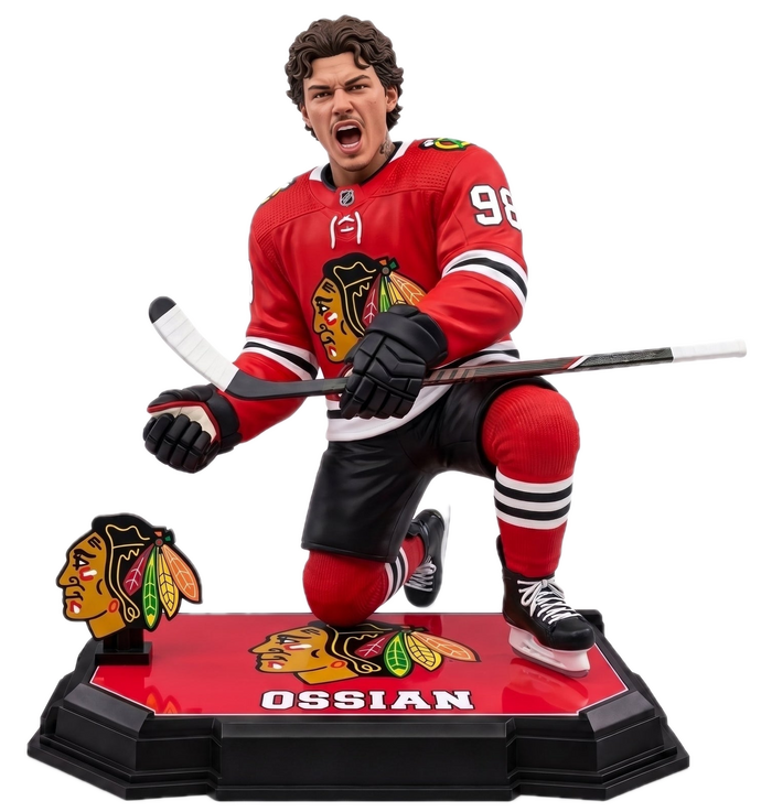 Chicago Blackhawks