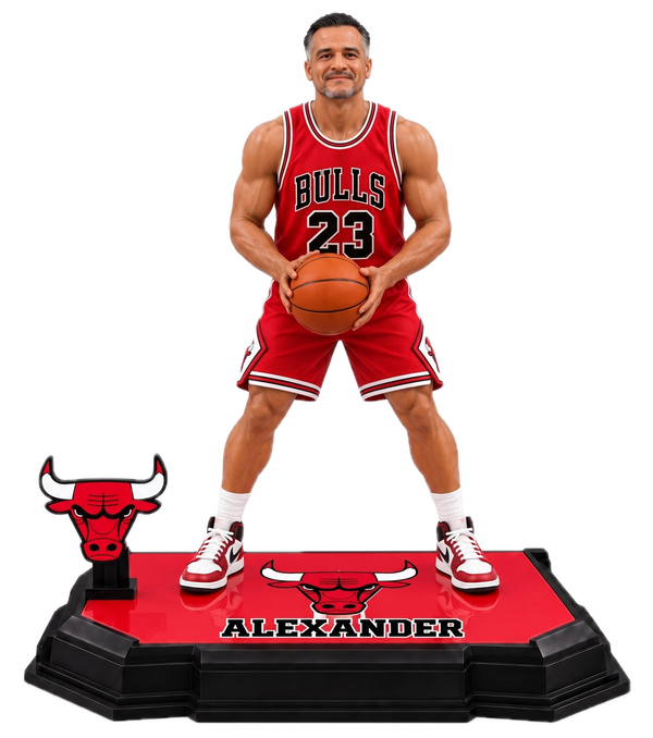 Chicago Bulls