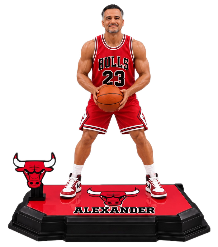 Chicago Bulls