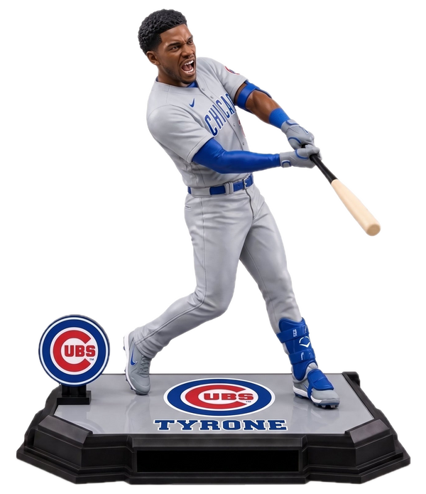 Chicago Cubs