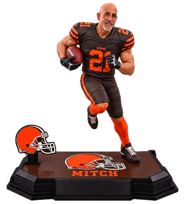Cleveland Browns