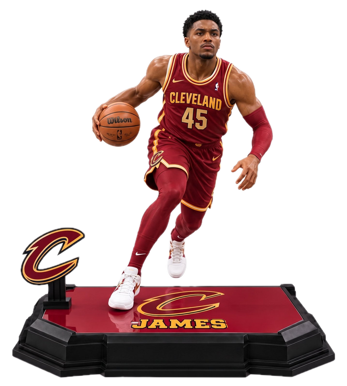 Cleveland Cavaliers