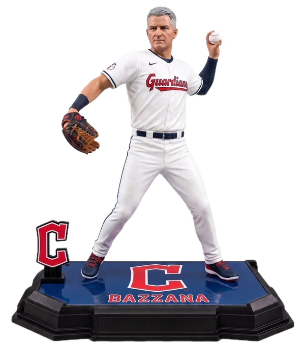 Cleveland Guardians