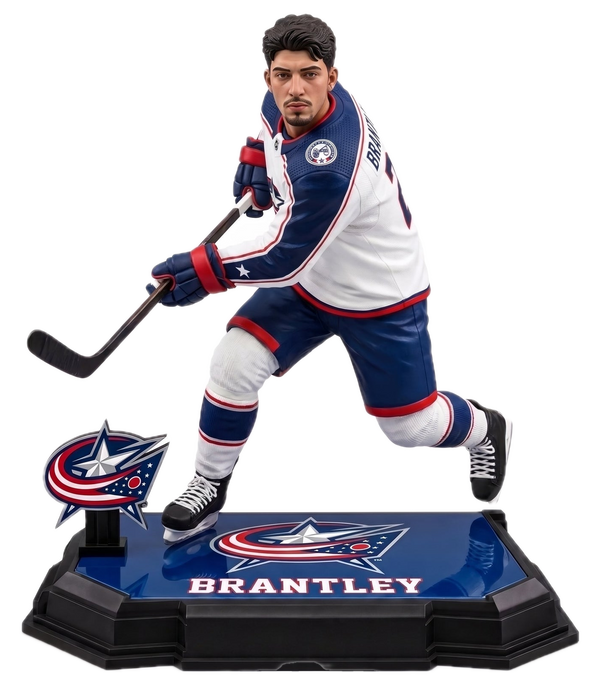 Columbus Blue Jackets