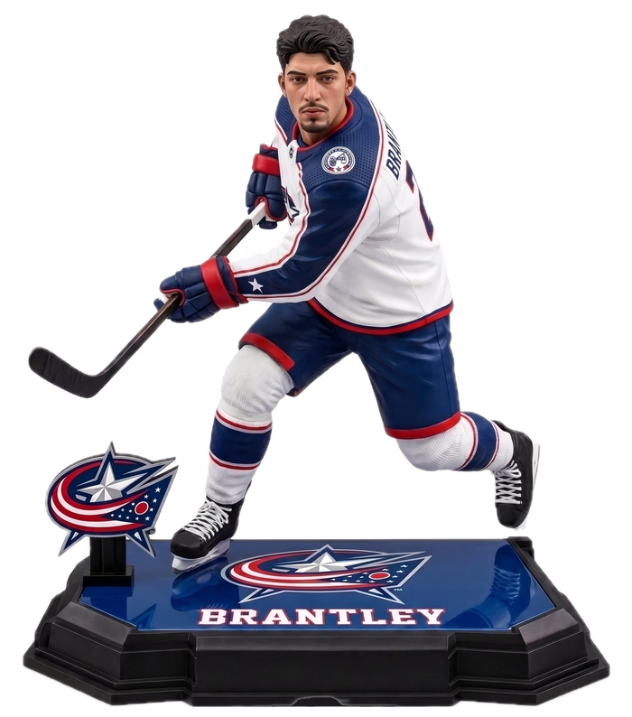 Columbus Blue Jackets