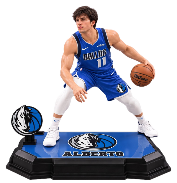 Dallas Mavericks