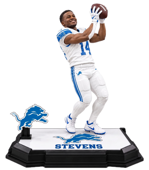 Detroit Lions