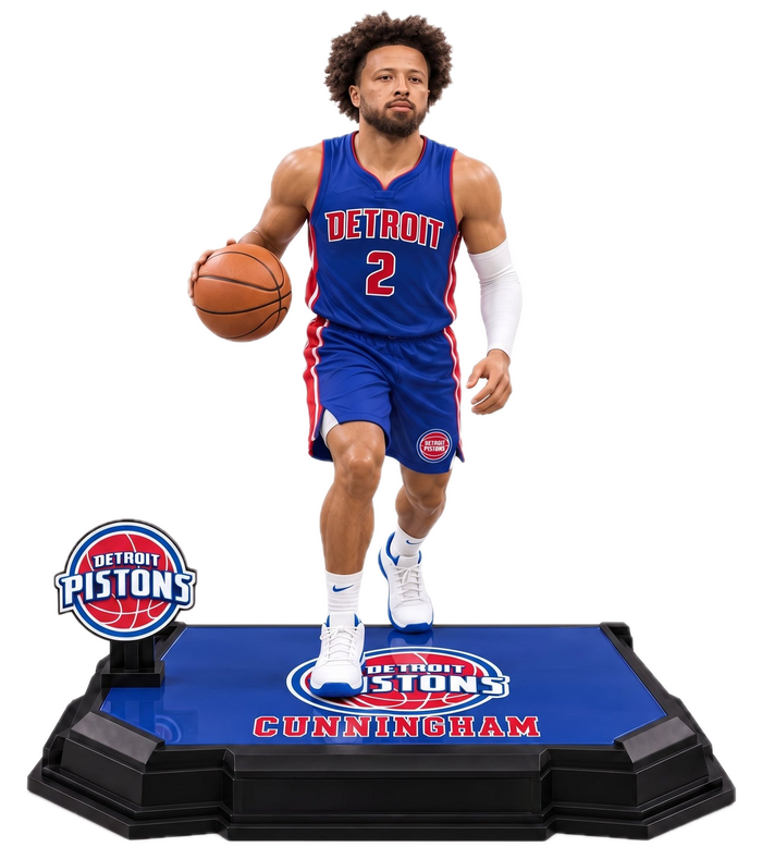 Detroit Pistons