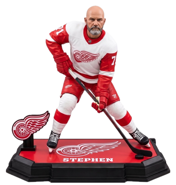 Detroit Red Wings