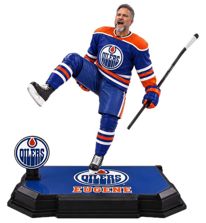 Edmonton Oilers