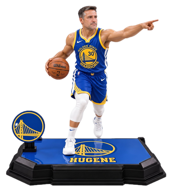 Golden State Warriors