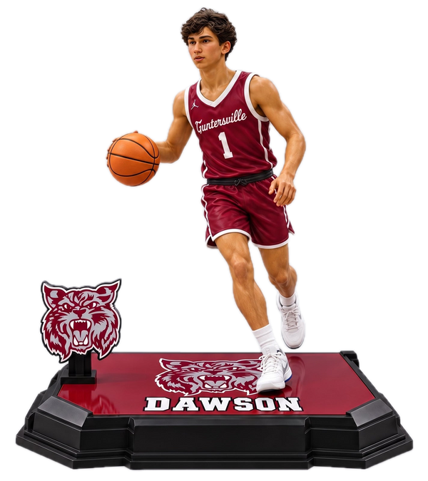 Guntersville Wildcats