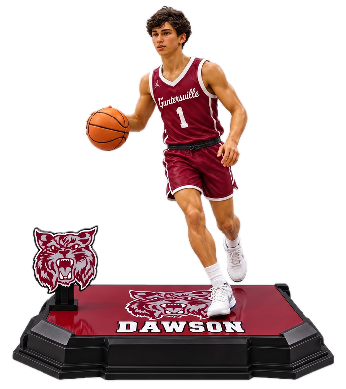 Guntersville Wildcats