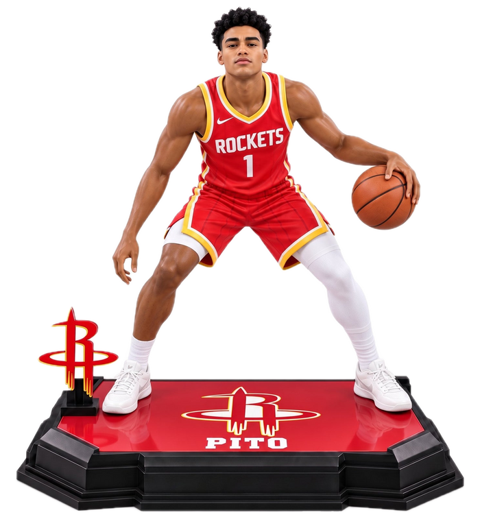 Houston Rockets
