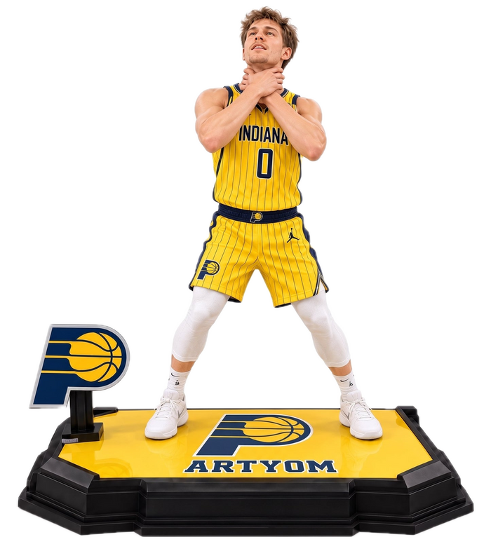 Indiana Pacers