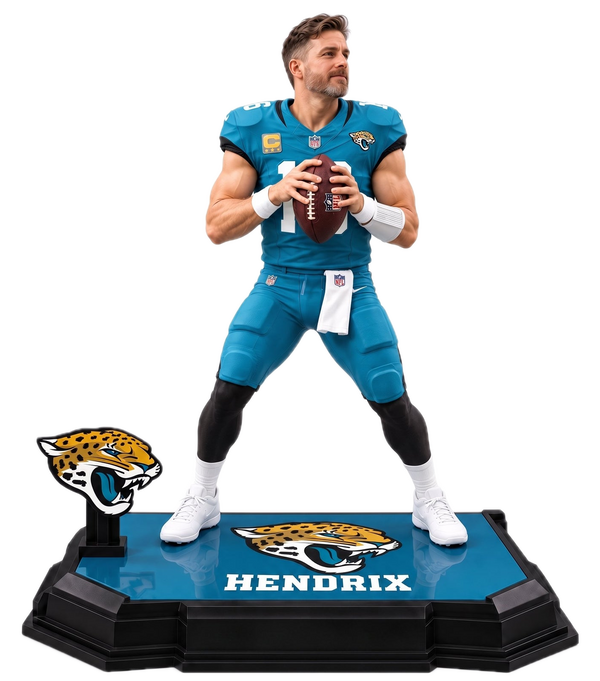 Jacksonville Jaguars