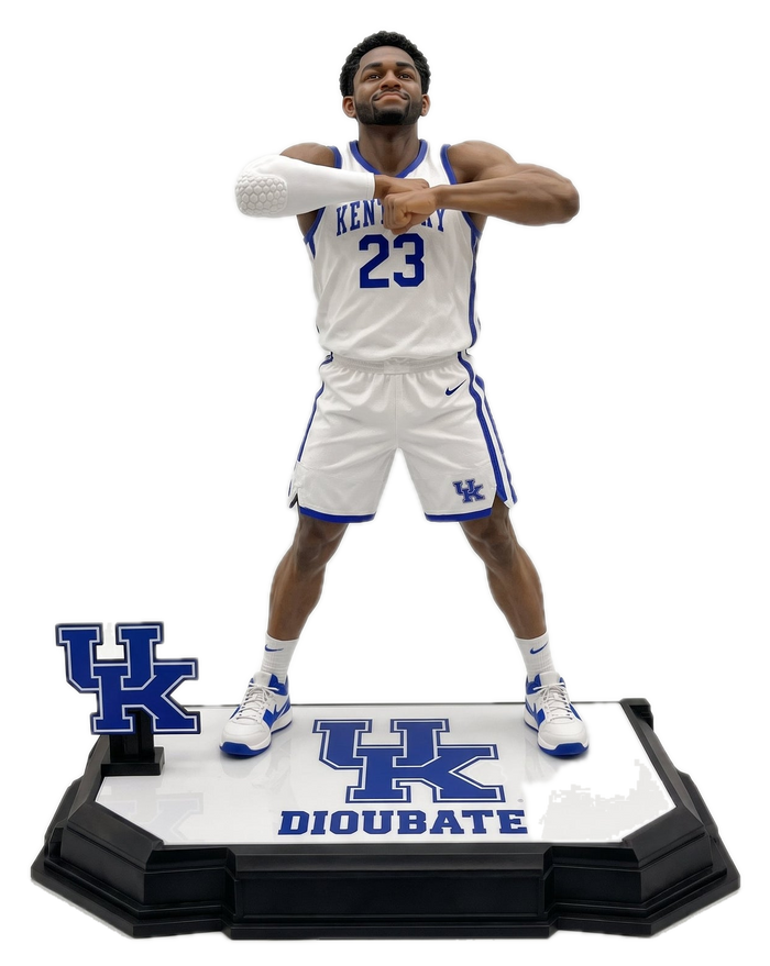 Kentucky Wildcats