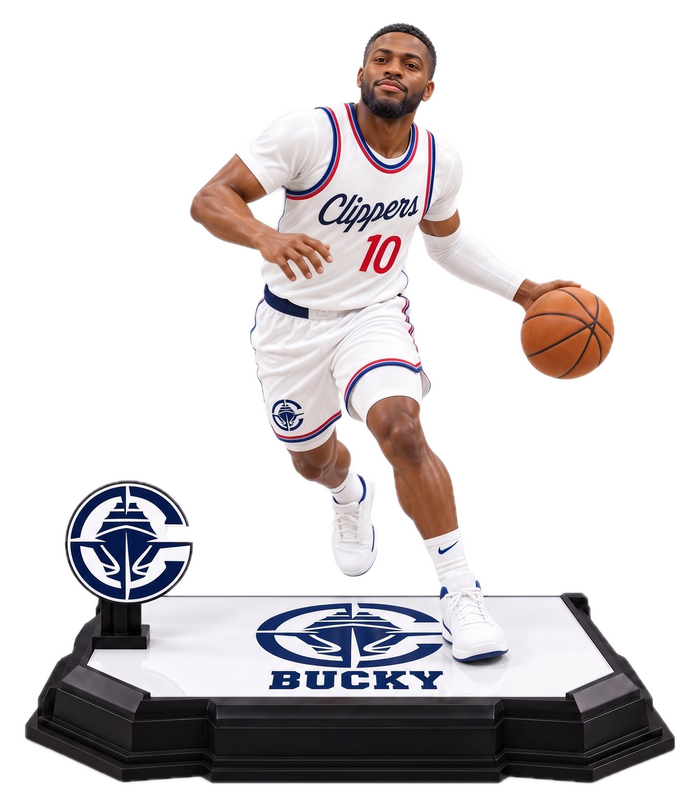 LA Clippers