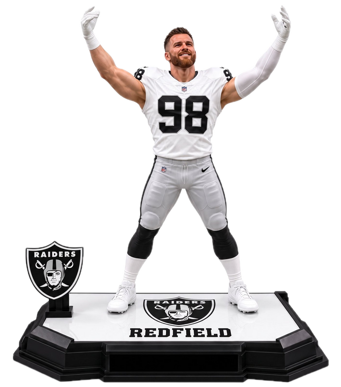Las Vegas Raiders
