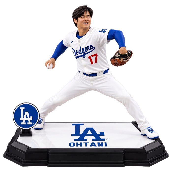 Los Angeles Dodgers