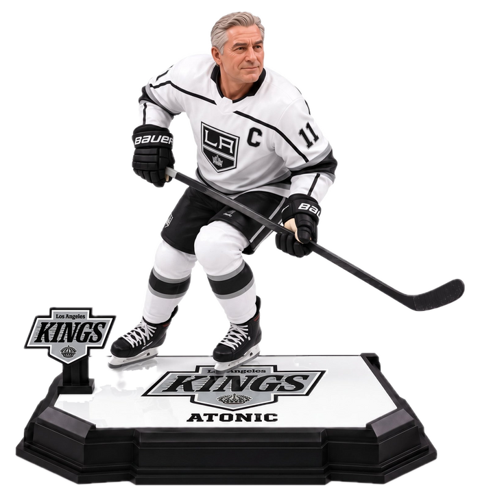 Los Angeles Kings