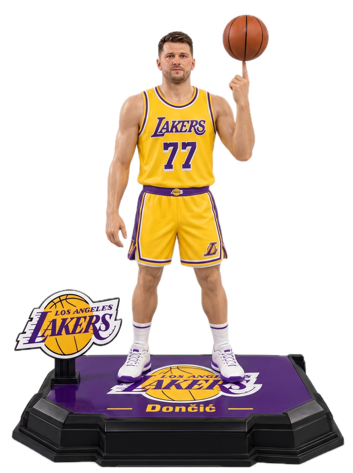 Los Angeles Lakers
