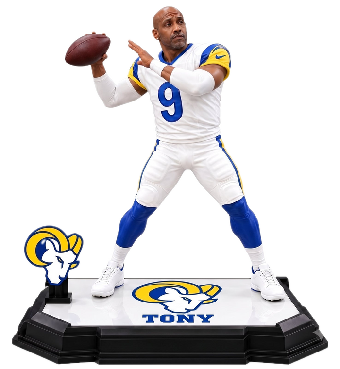 Los Angeles Rams