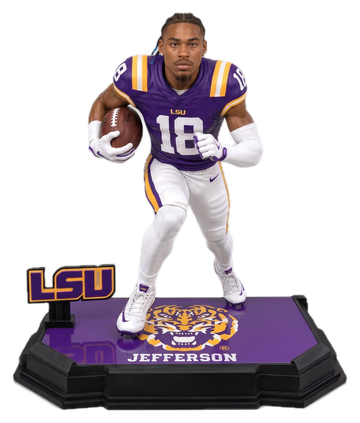 LSU Tigers