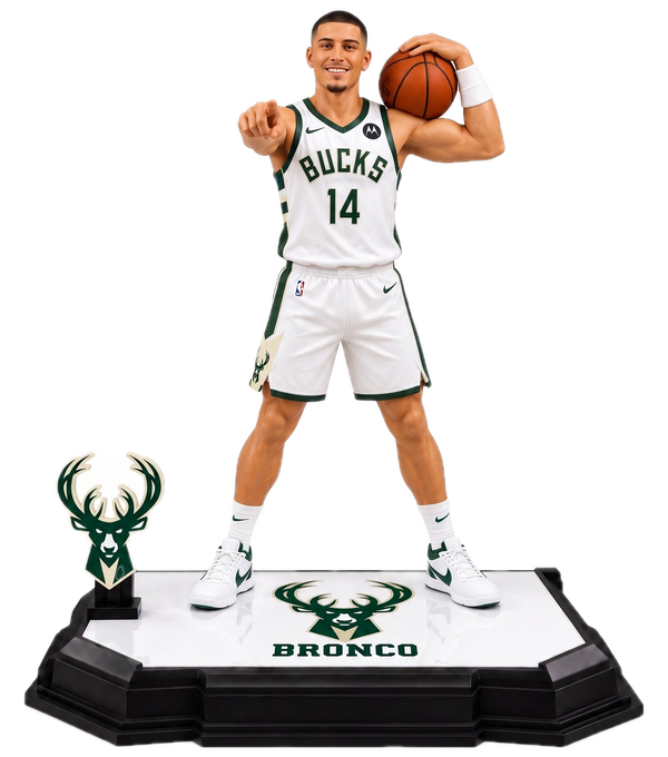 Milwaukee Bucks
