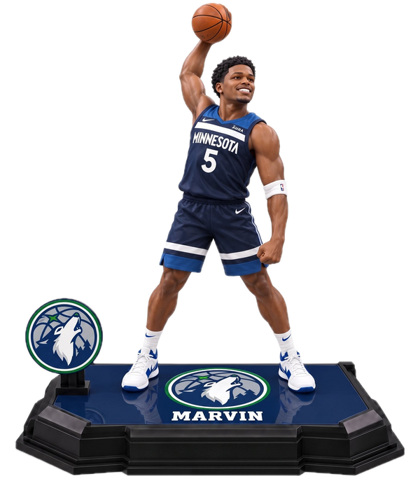 Minnesota Timberwolves