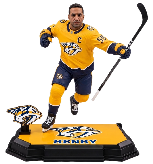 Nashville Predators
