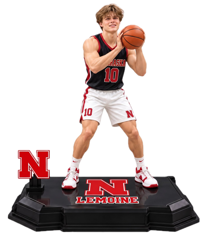 Nebraska Cornhuskers