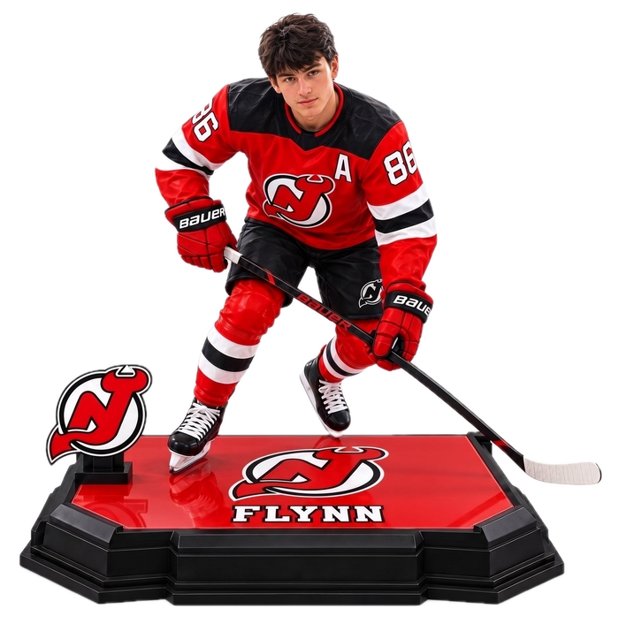 New Jersey Devils