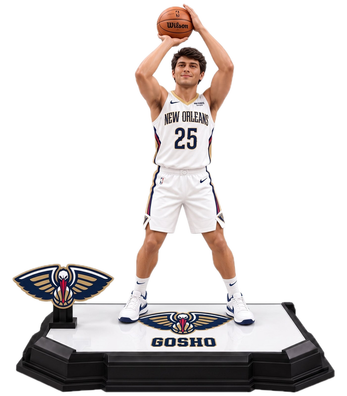 New Orleans Pelicans