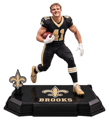 New Orleans Saints