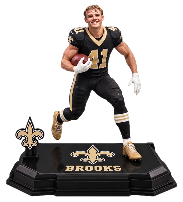 New Orleans Saints