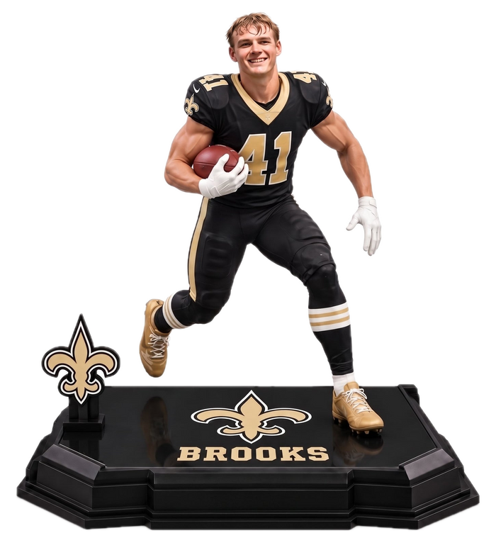 New Orleans Saints