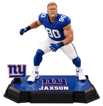 New York Giants