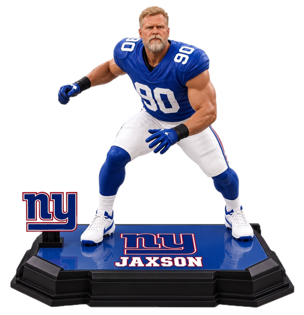 New York Giants
