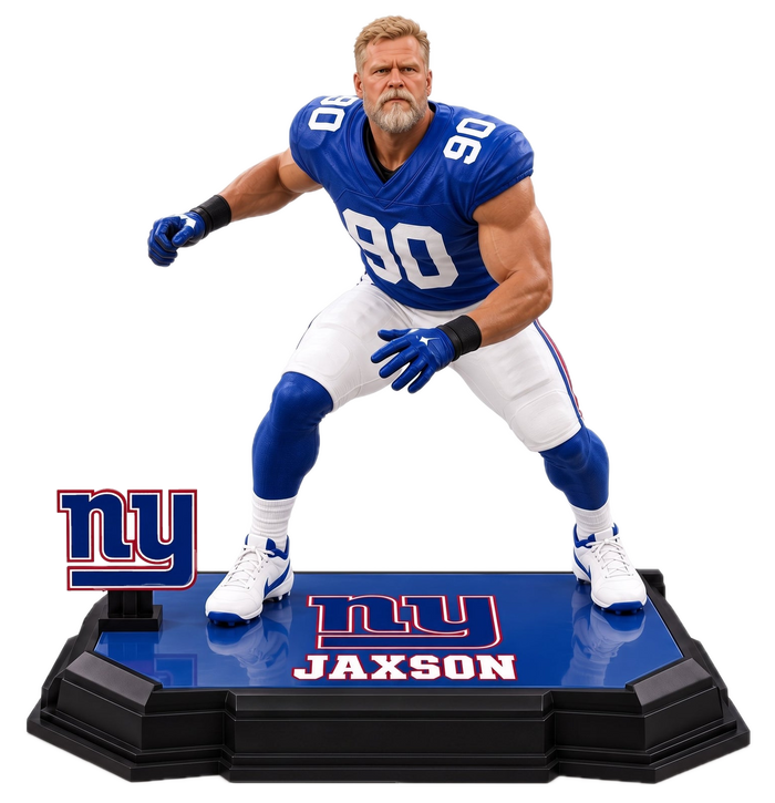 New York Giants