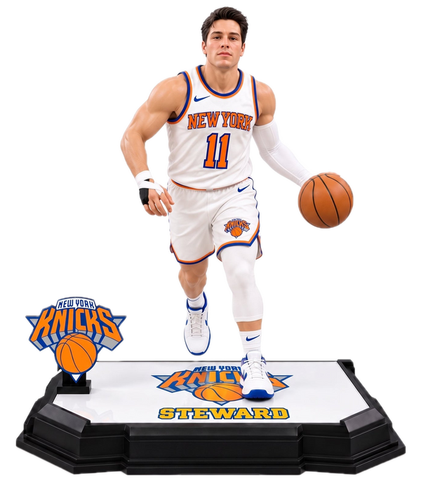 New York Knicks