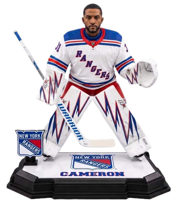 New York Rangers