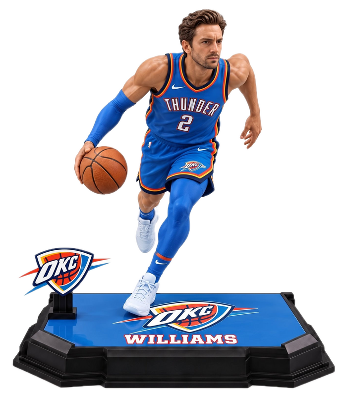 Oklahoma City Thunder