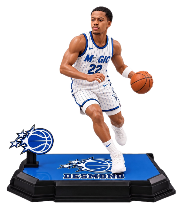 Orlando Magic