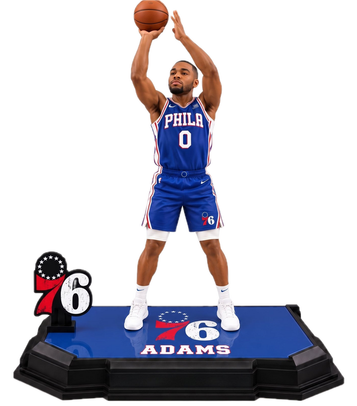 Philadelphia 76ers