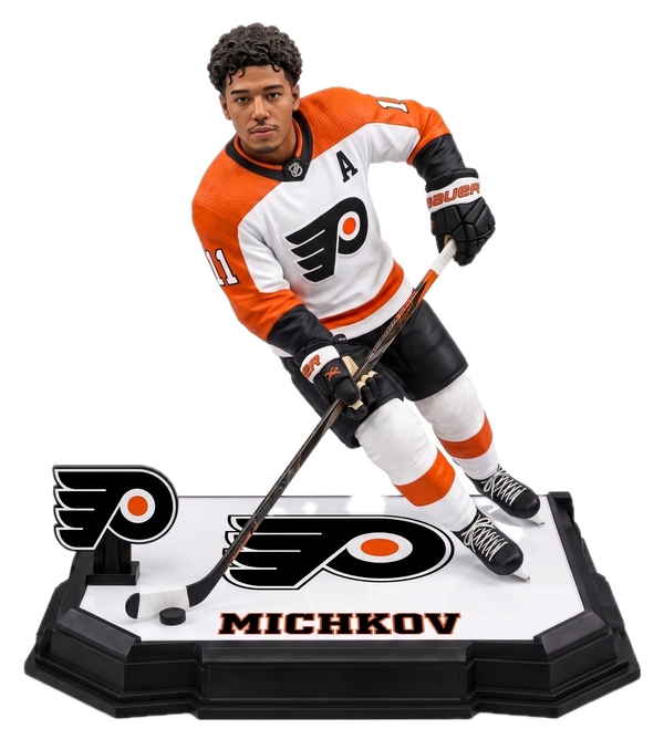 Philadelphia Flyers