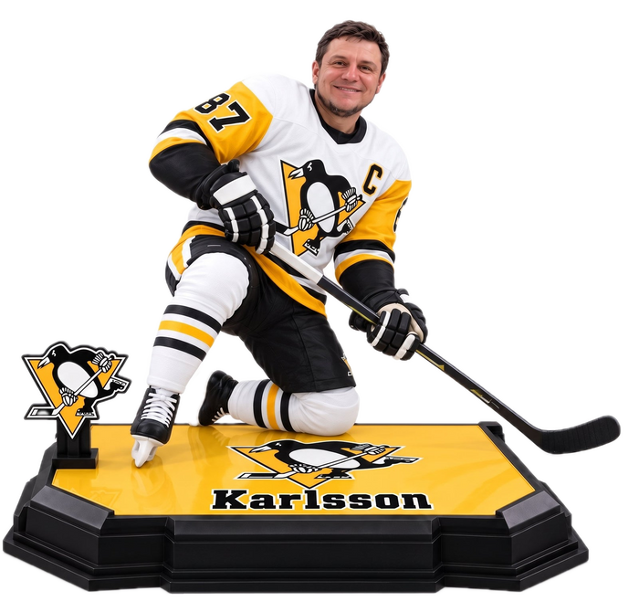 Pittsburgh Penguins