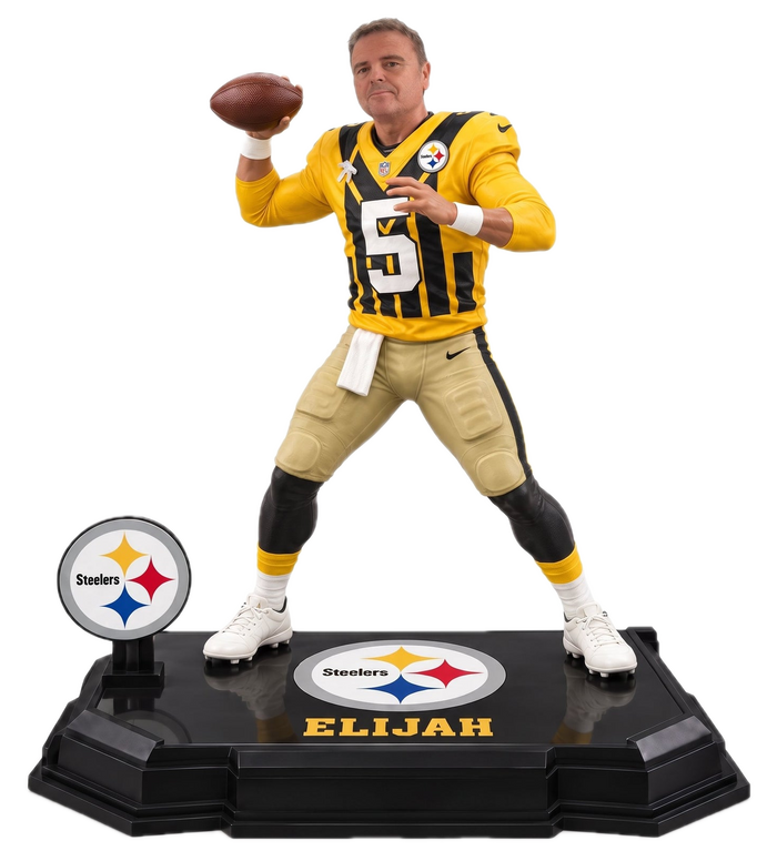 Pittsburgh Steelers