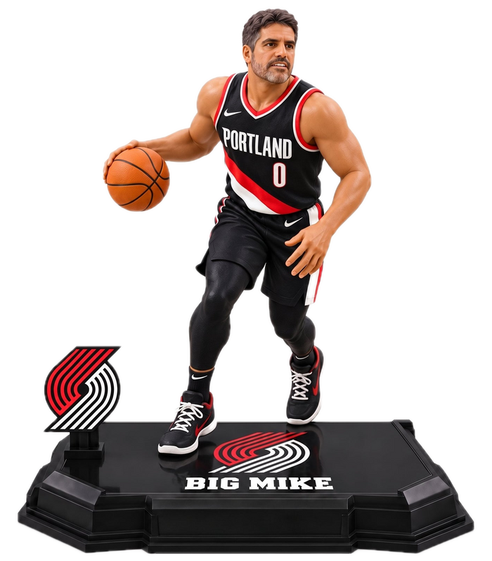 Portland Trail Blazers